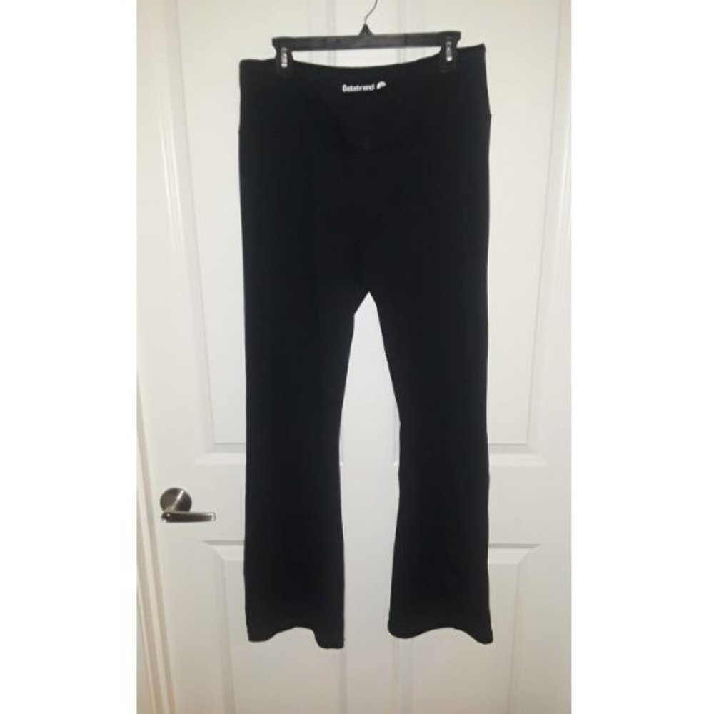 Preowned BetaBrand XL Long 31" Inseam Yoga Pants
